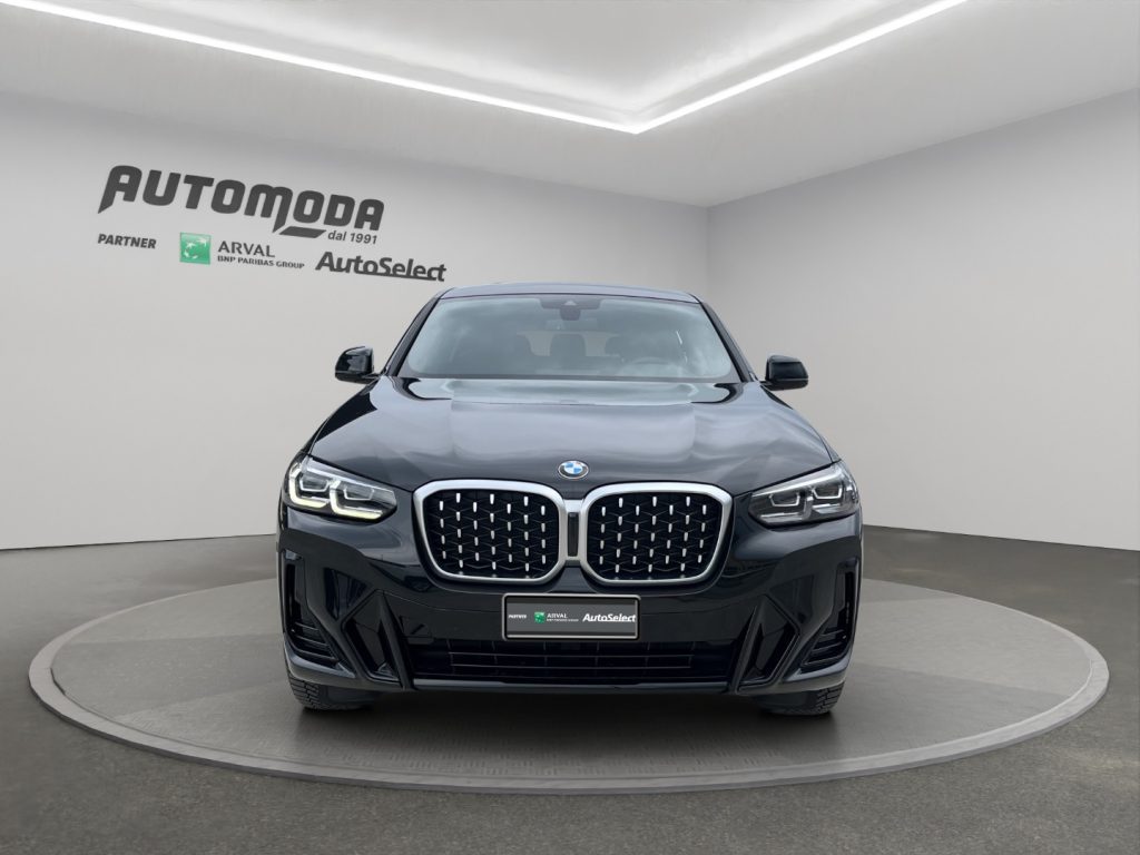 BMW X4 2.0D MSPORT 190CV - 2