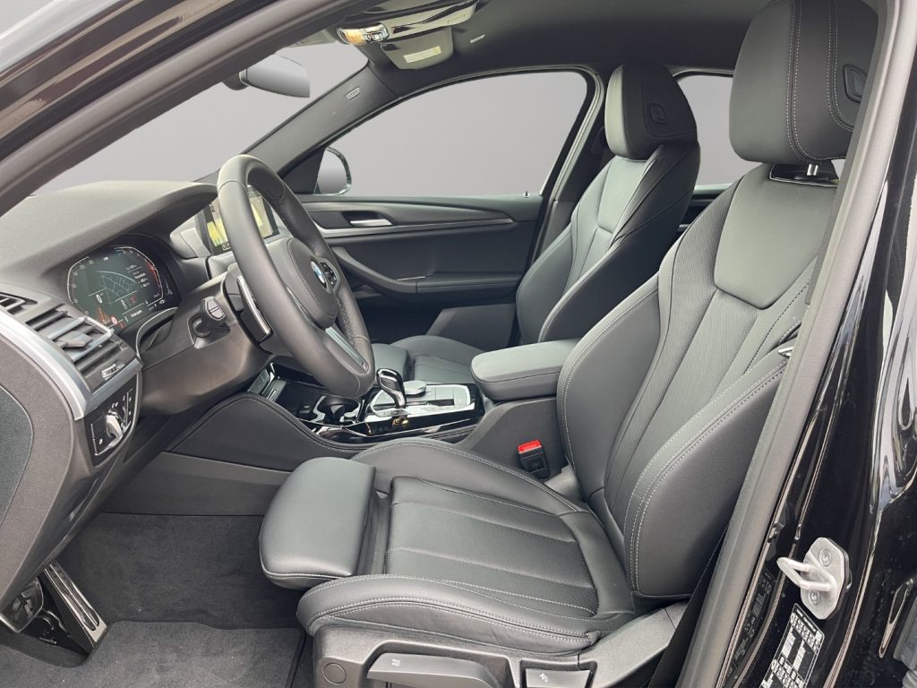 BMW X4 2.0D MSPORT 190CV - 7