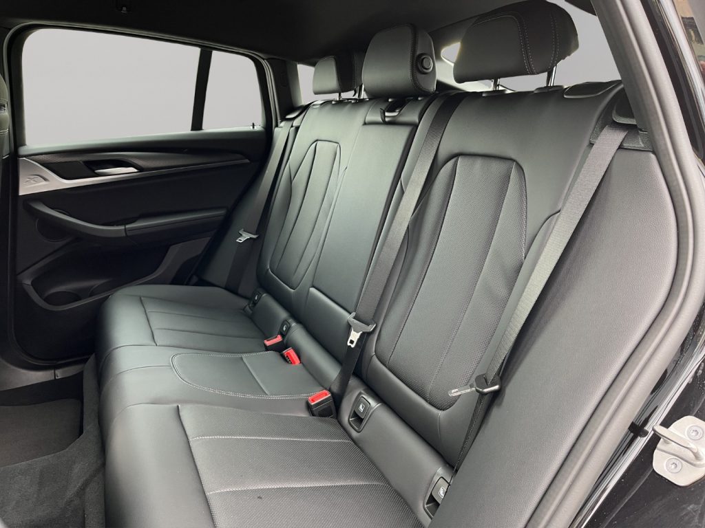 BMW X4 2.0D MSPORT 190CV - 8