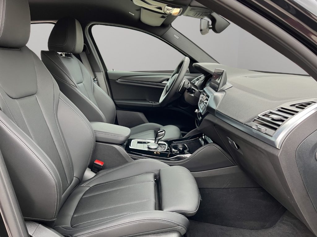 BMW X4 2.0D MSPORT 190CV - 9