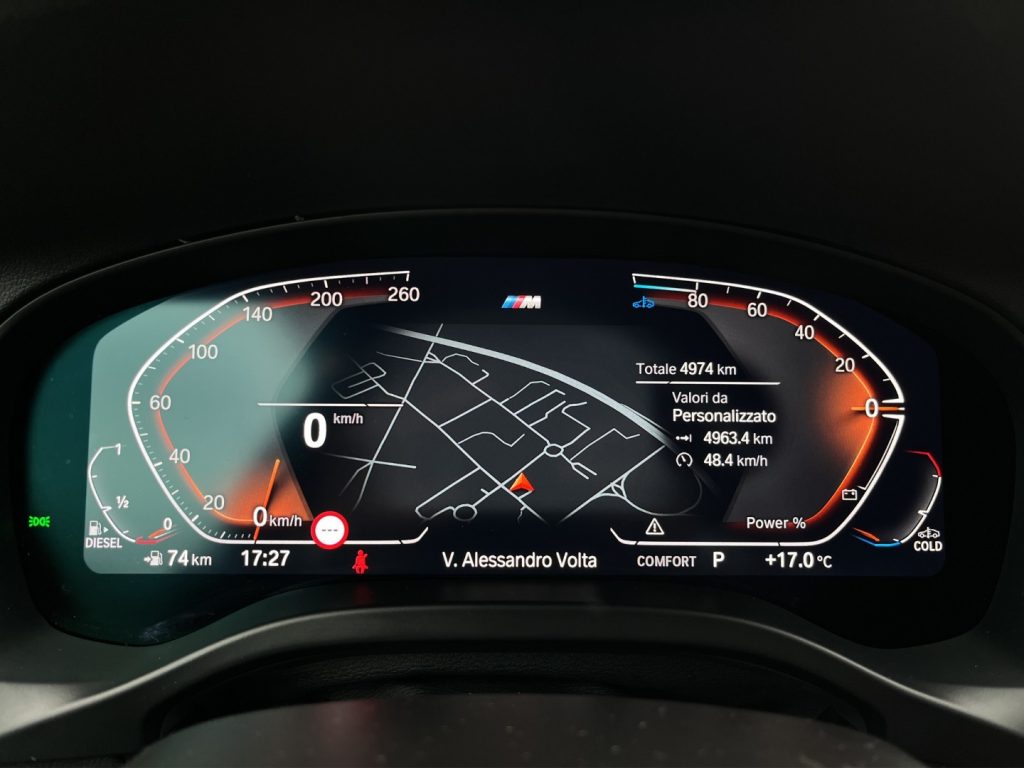 BMW X4 2.0D MSPORT 190CV - 12