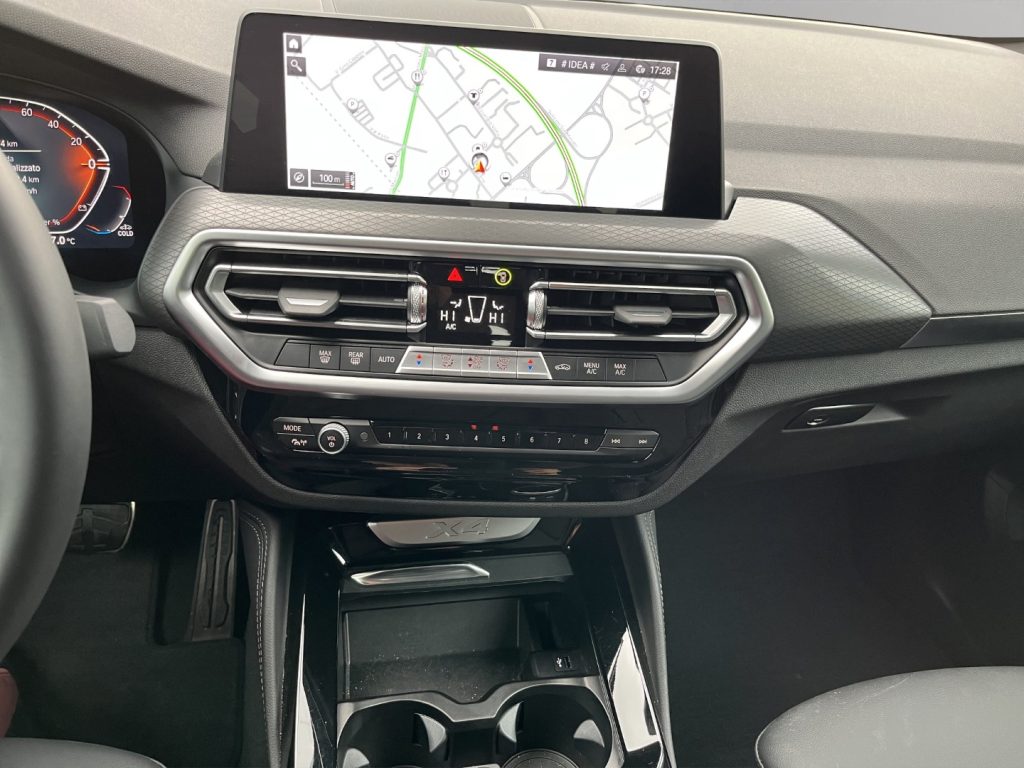 BMW X4 2.0D MSPORT 190CV - 13