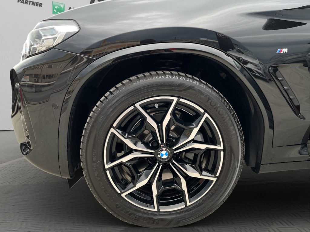 BMW X4 2.0D MSPORT 190CV - 19