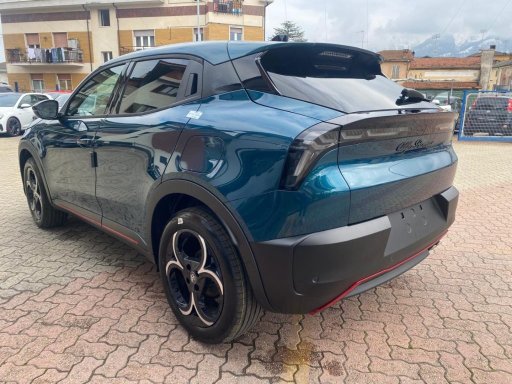 ALFA ROMEO Junior 1.2 145 CV Hybrid eDCT6 Speciale - 5