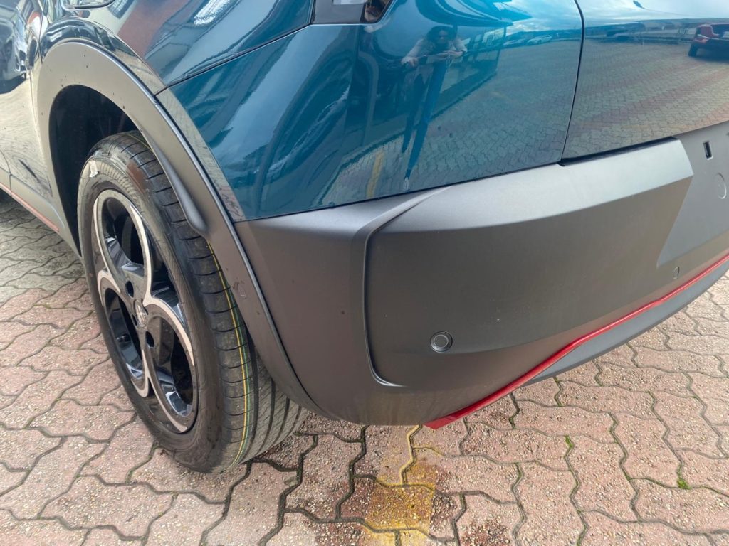 ALFA ROMEO Junior 1.2 145 CV Hybrid eDCT6 Speciale - 7