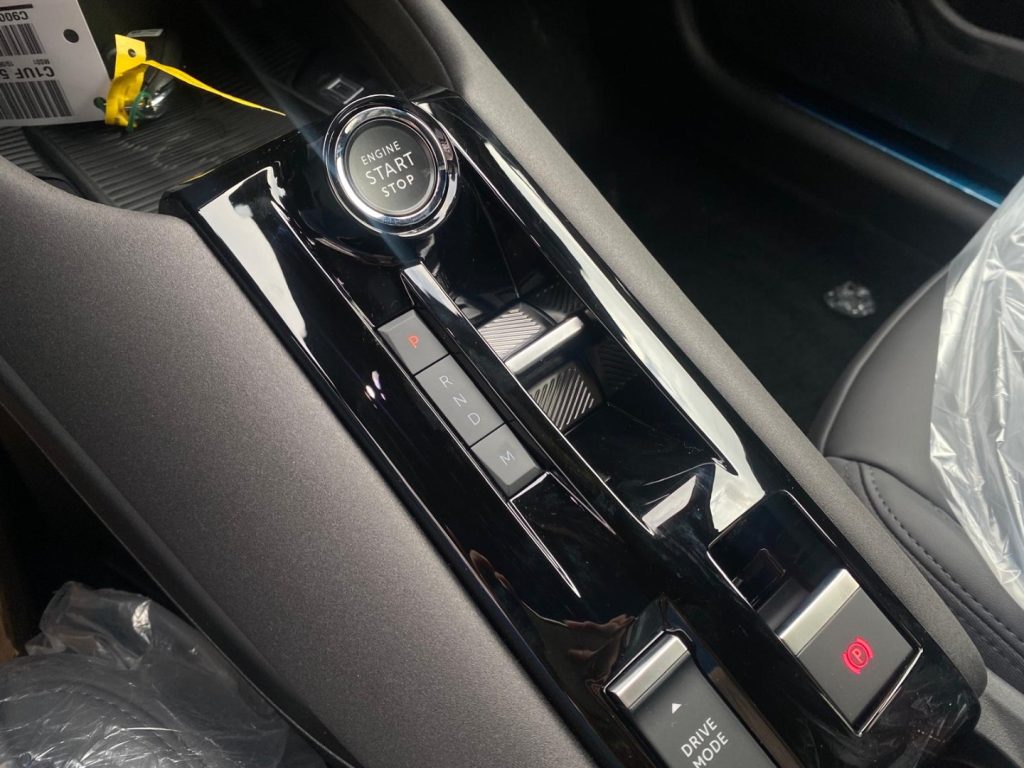 ALFA ROMEO Junior 1.2 145 CV Hybrid eDCT6 Speciale - 10