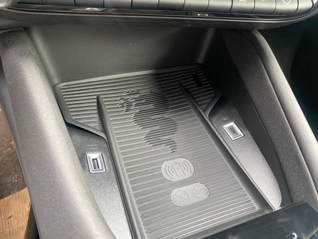 ALFA ROMEO Junior 1.2 145 CV Hybrid eDCT6 Speciale - 11