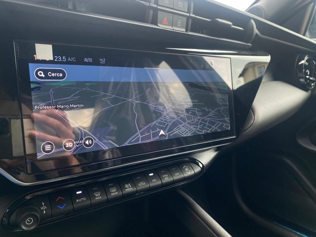 ALFA ROMEO Junior 1.2 145 CV Hybrid eDCT6 Speciale - 14