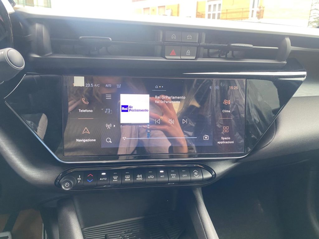 ALFA ROMEO Junior 1.2 145 CV Hybrid eDCT6 Speciale - 15