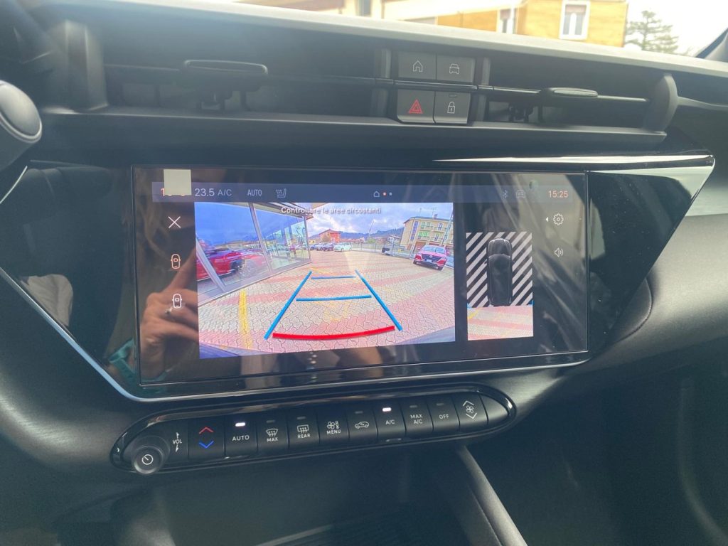 ALFA ROMEO Junior 1.2 145 CV Hybrid eDCT6 Speciale - 16