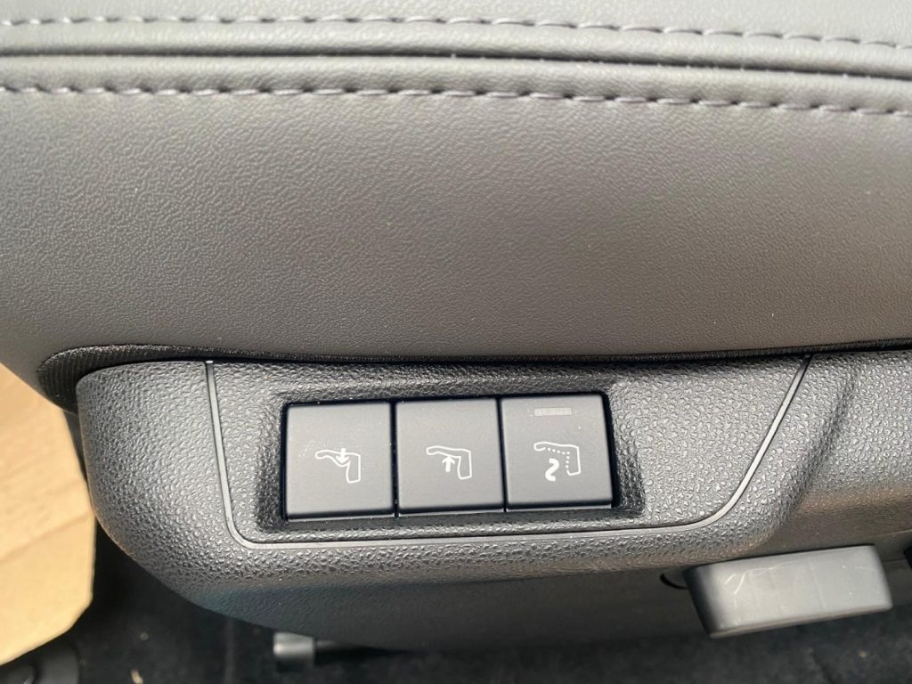 ALFA ROMEO Junior 1.2 145 CV Hybrid eDCT6 Speciale - 21