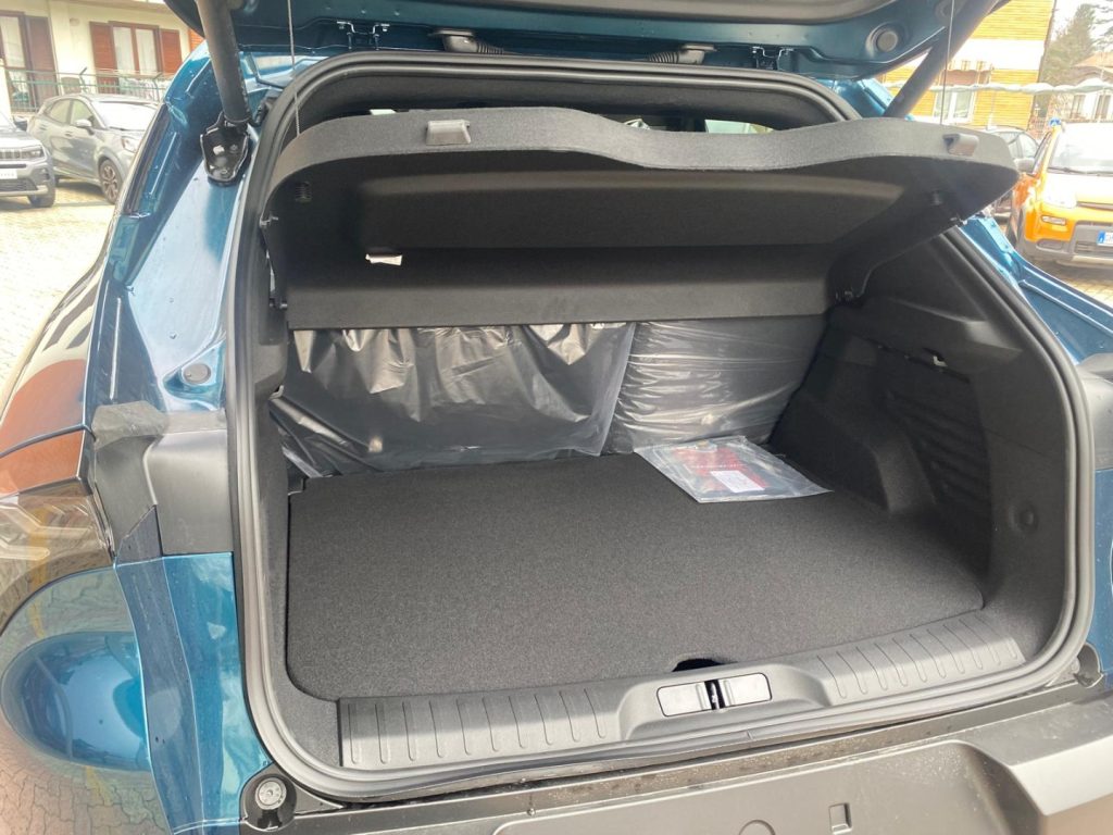 ALFA ROMEO Junior 1.2 145 CV Hybrid eDCT6 Speciale - 23