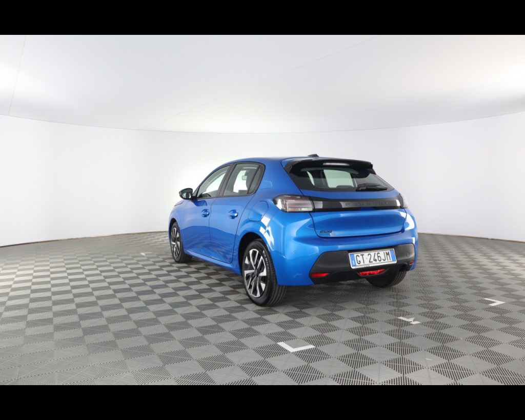 PEUGEOT 208 1.2 puretech Active s&s 75cv - 10