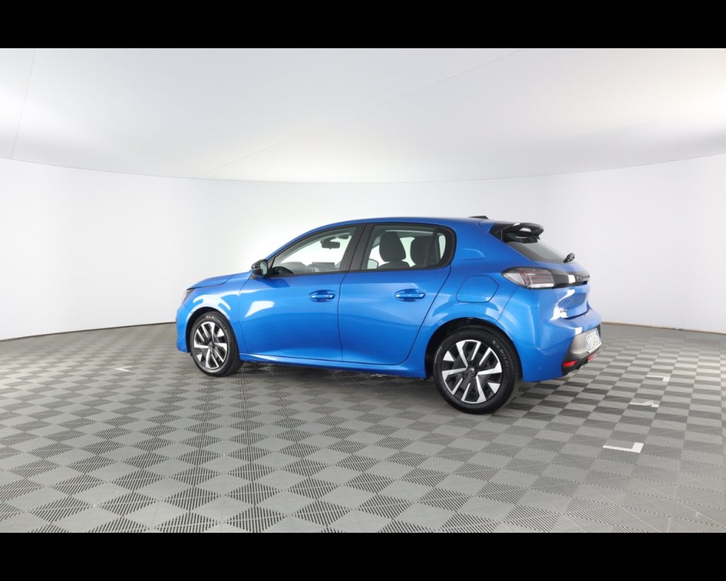 PEUGEOT 208 1.2 puretech Active s&s 75cv - 11