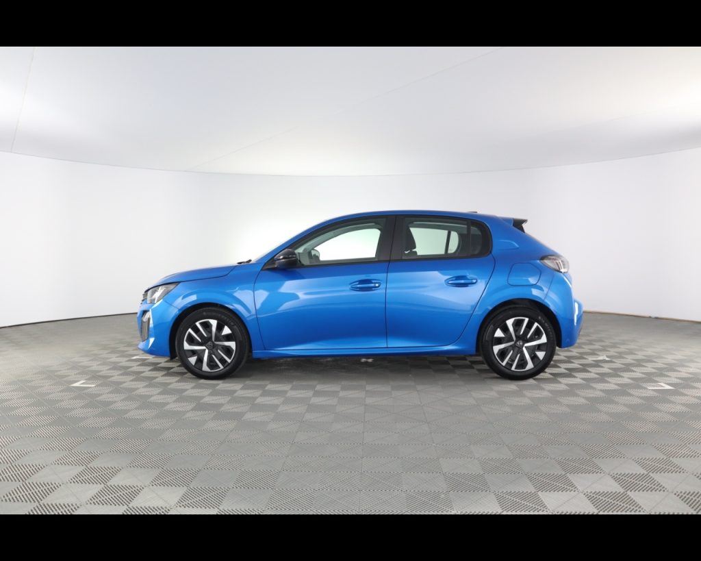 PEUGEOT 208 1.2 puretech Active s&s 75cv - 12