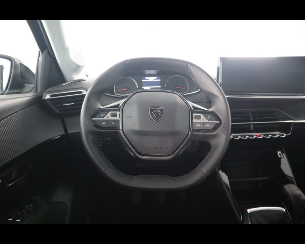 PEUGEOT 208 1.2 puretech Active s&s 75cv - 14