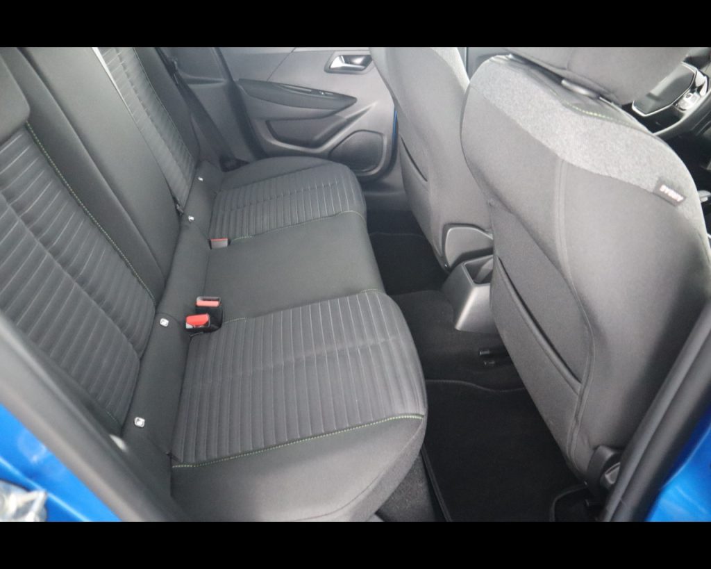 PEUGEOT 208 1.2 puretech Active s&s 75cv - 18