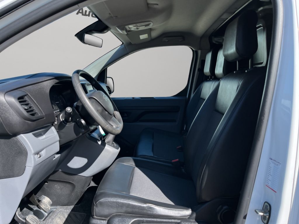 CITROEN Jumpy 1.5 M 100CV coibentato - 7