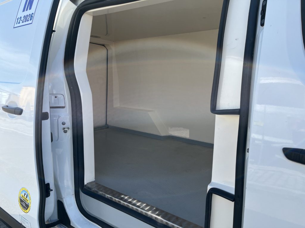 CITROEN Jumpy 1.5 M 100CV coibentato - 8