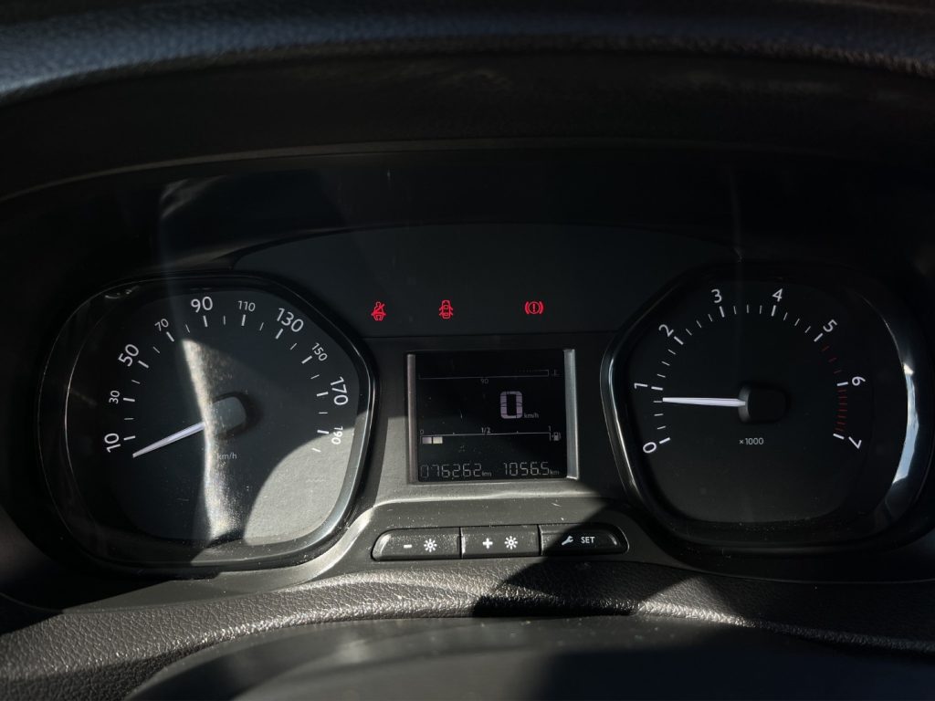 CITROEN Jumpy 1.5 M 100CV coibentato - 12