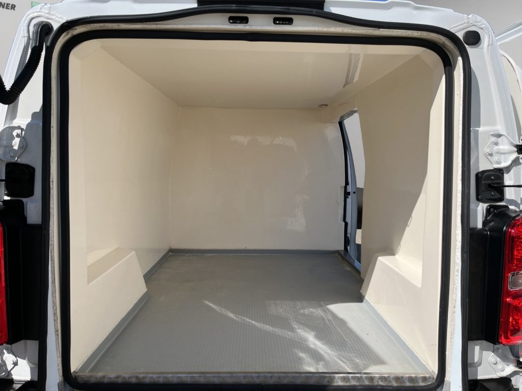 CITROEN Jumpy 1.5 M 100CV coibentato - 15