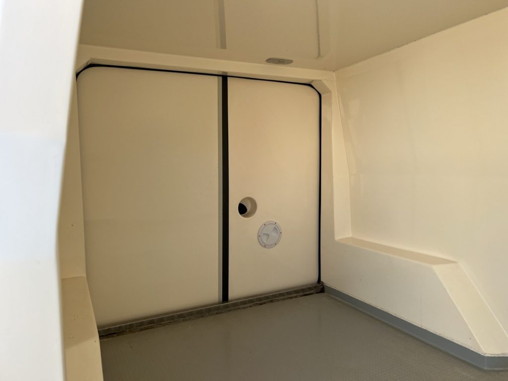 CITROEN Jumpy 1.5 M 100CV coibentato - 18