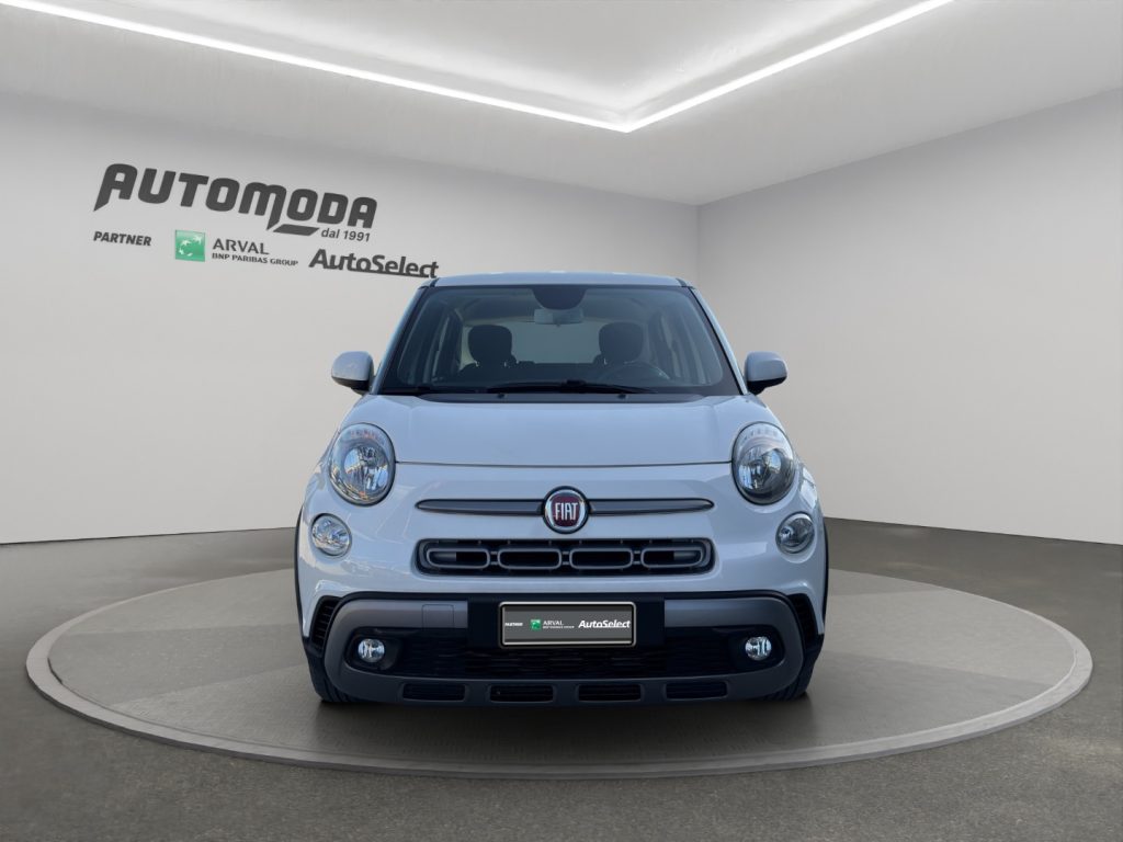 FIAT 500L 1.3MJT 95CV CROSS - 2