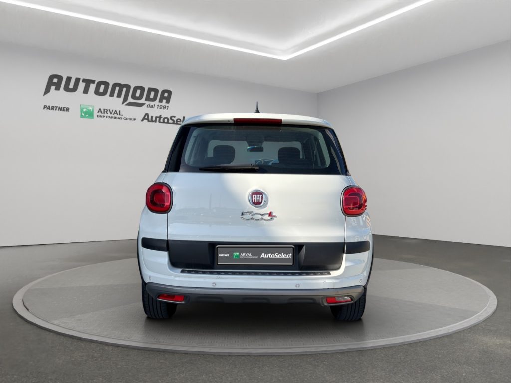FIAT 500L 1.3MJT 95CV CROSS - 5