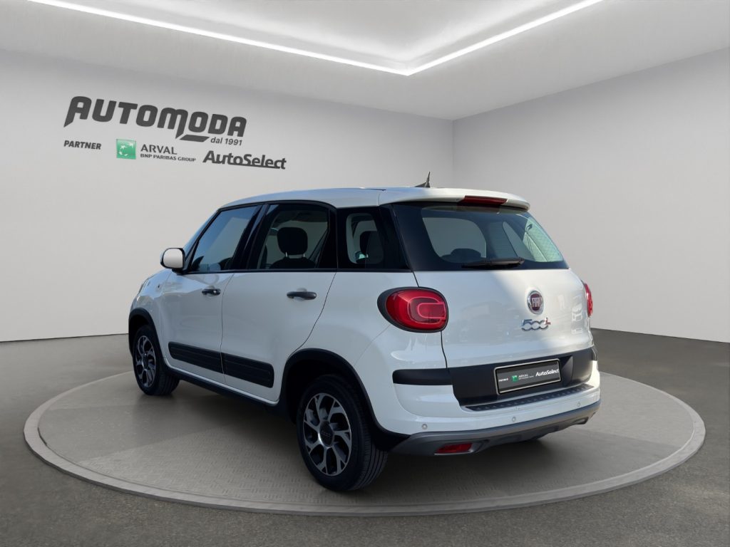 FIAT 500L 1.3MJT 95CV CROSS - 6