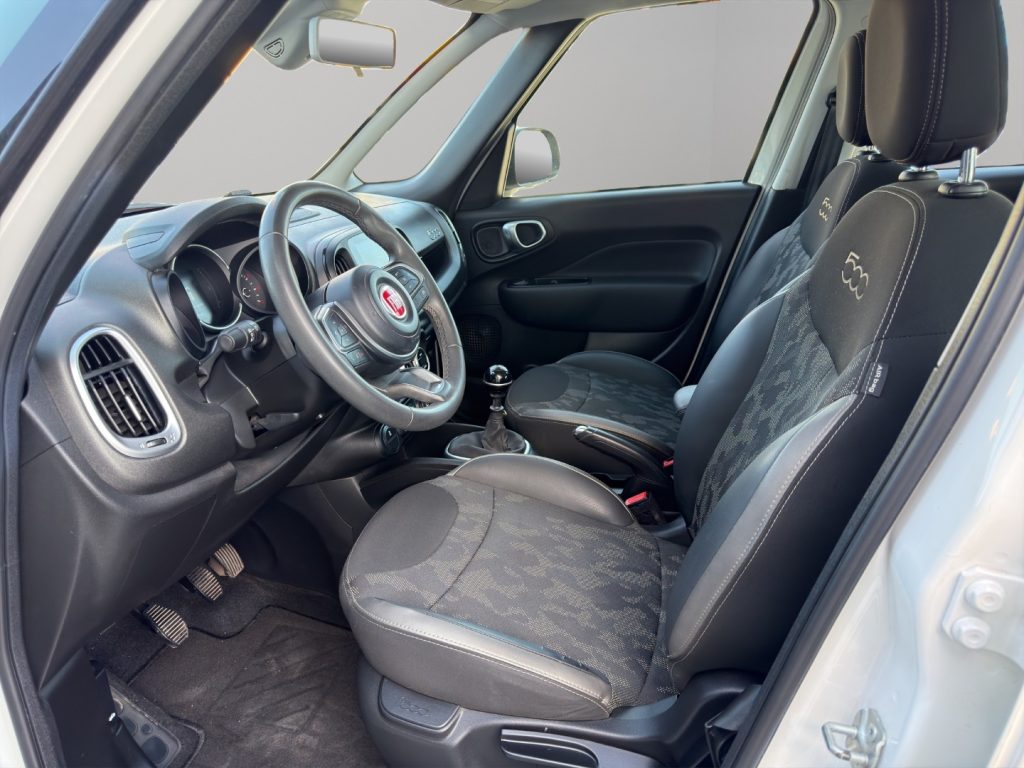FIAT 500L 1.3MJT 95CV CROSS - 7