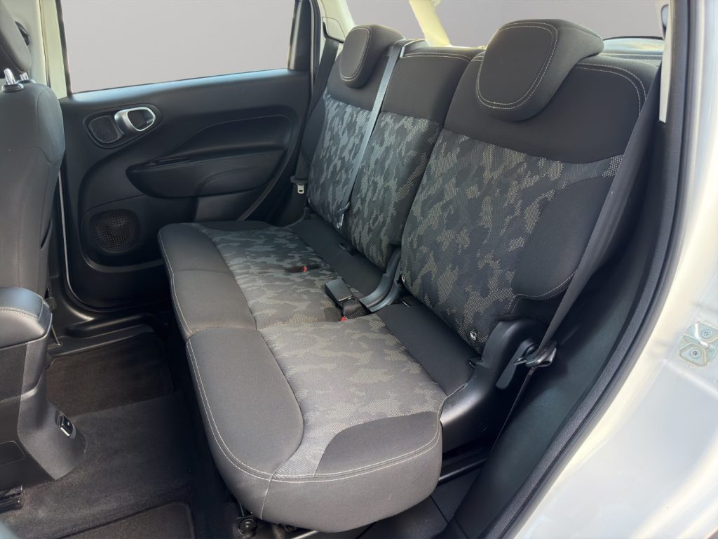 FIAT 500L 1.3MJT 95CV CROSS - 8