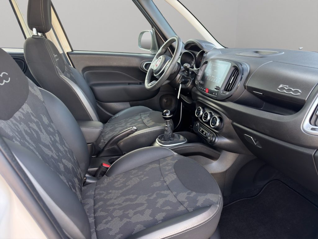 FIAT 500L 1.3MJT 95CV CROSS - 9