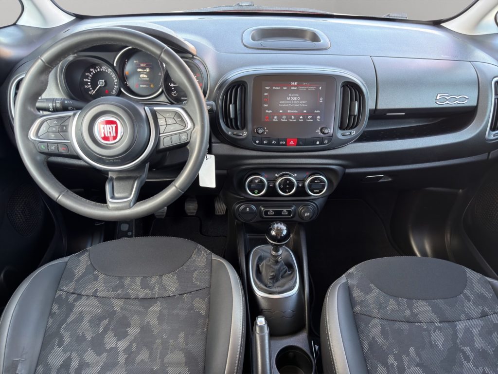 FIAT 500L 1.3MJT 95CV CROSS - 10