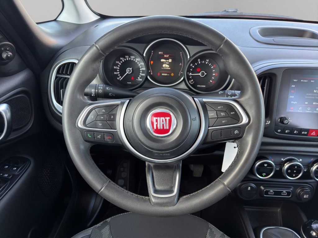 FIAT 500L 1.3MJT 95CV CROSS - 11