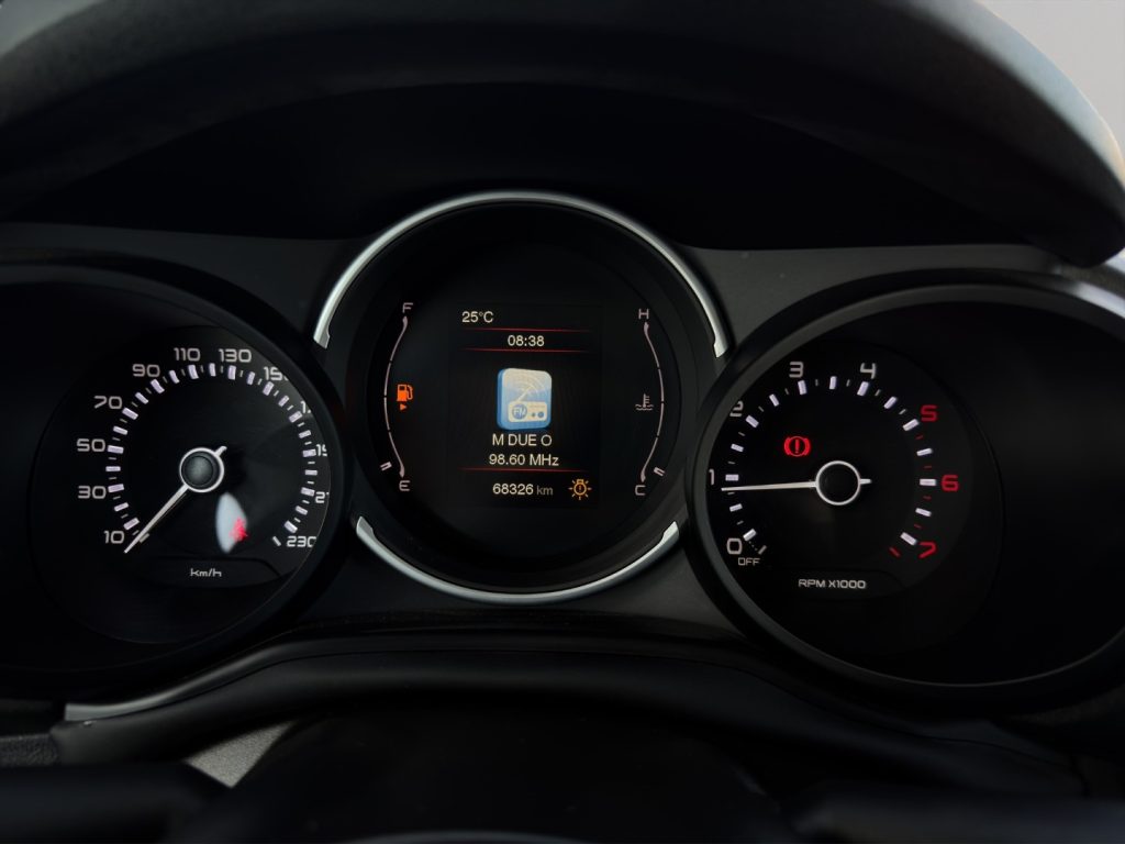 FIAT 500L 1.3MJT 95CV CROSS - 12