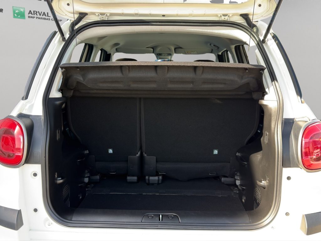 FIAT 500L 1.3MJT 95CV CROSS - 15