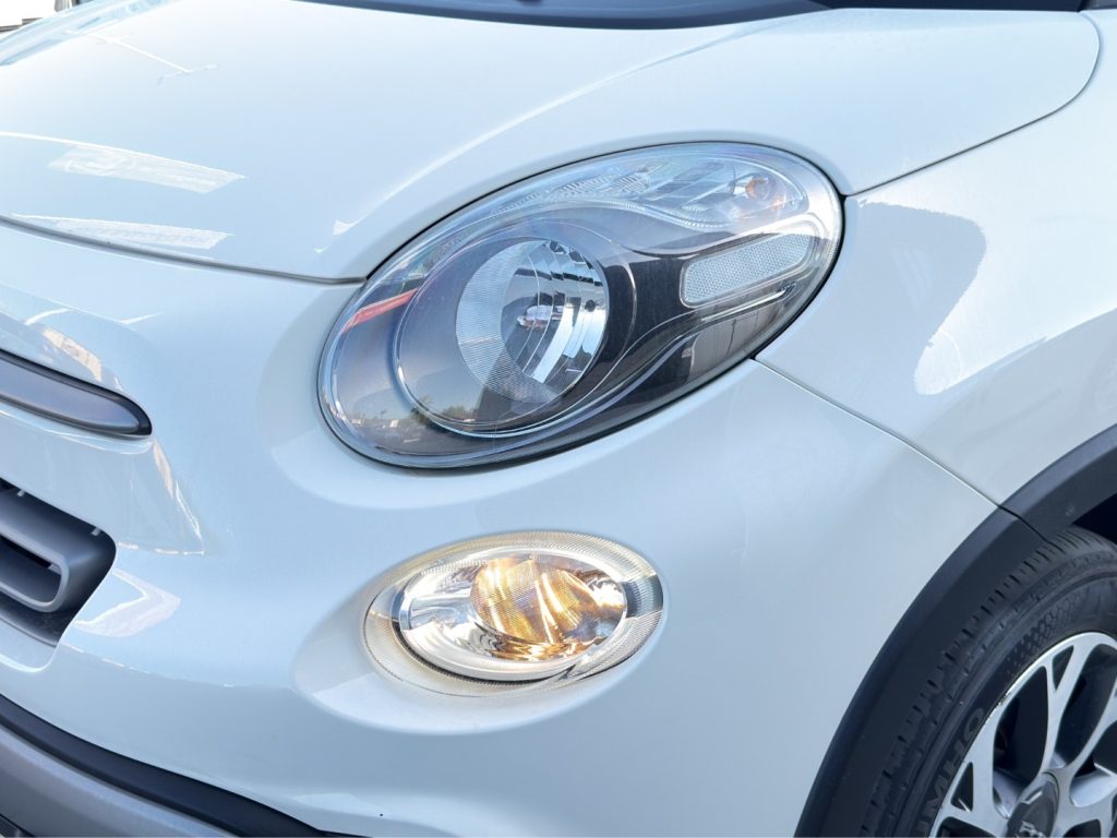 FIAT 500L 1.3MJT 95CV CROSS - 16