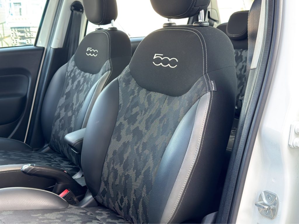 FIAT 500L 1.3MJT 95CV CROSS - 17