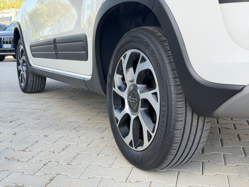 FIAT 500L 1.3MJT 95CV CROSS - 18