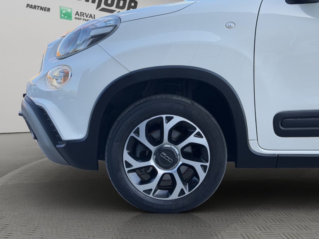 FIAT 500L 1.3MJT 95CV CROSS - 19