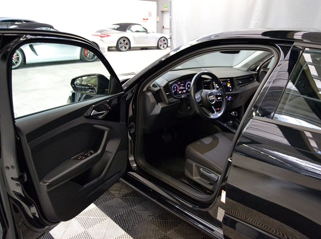 AUDI A1 SPB 30 TFSI S tronic Admired Advanced PROMO - 2