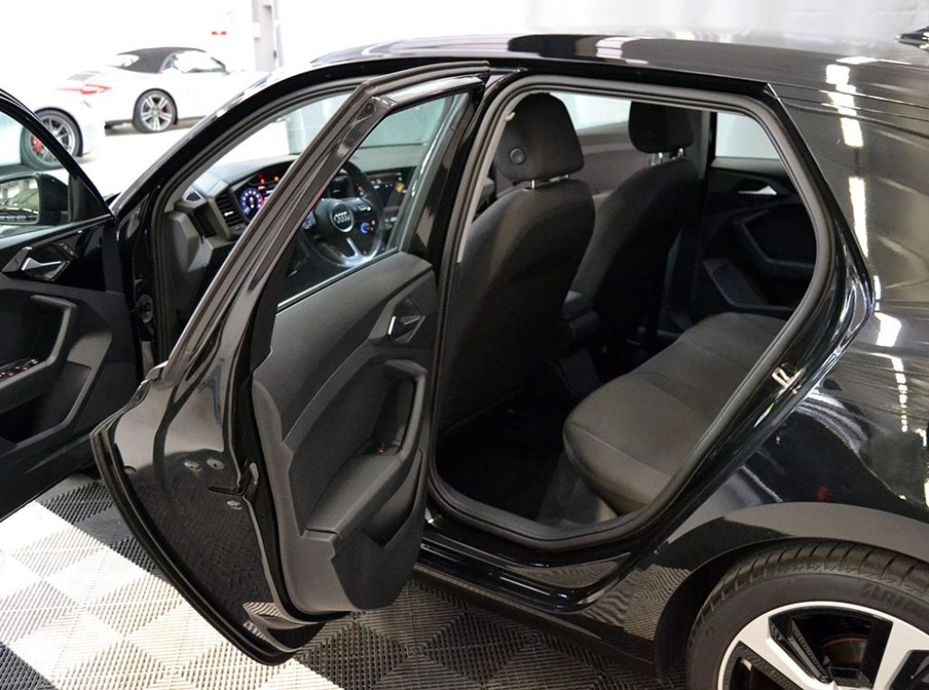 AUDI A1 SPB 30 TFSI S tronic Admired Advanced PROMO - 3