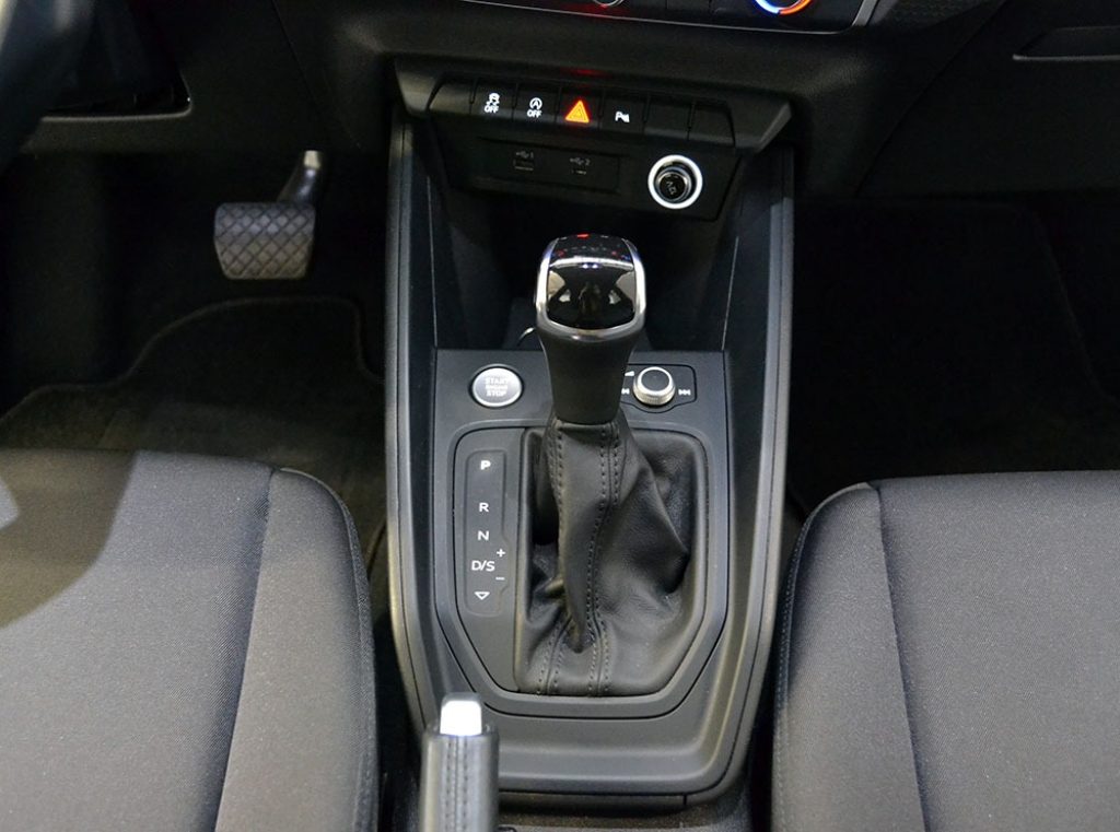 AUDI A1 SPB 30 TFSI S tronic Admired Advanced PROMO - 10