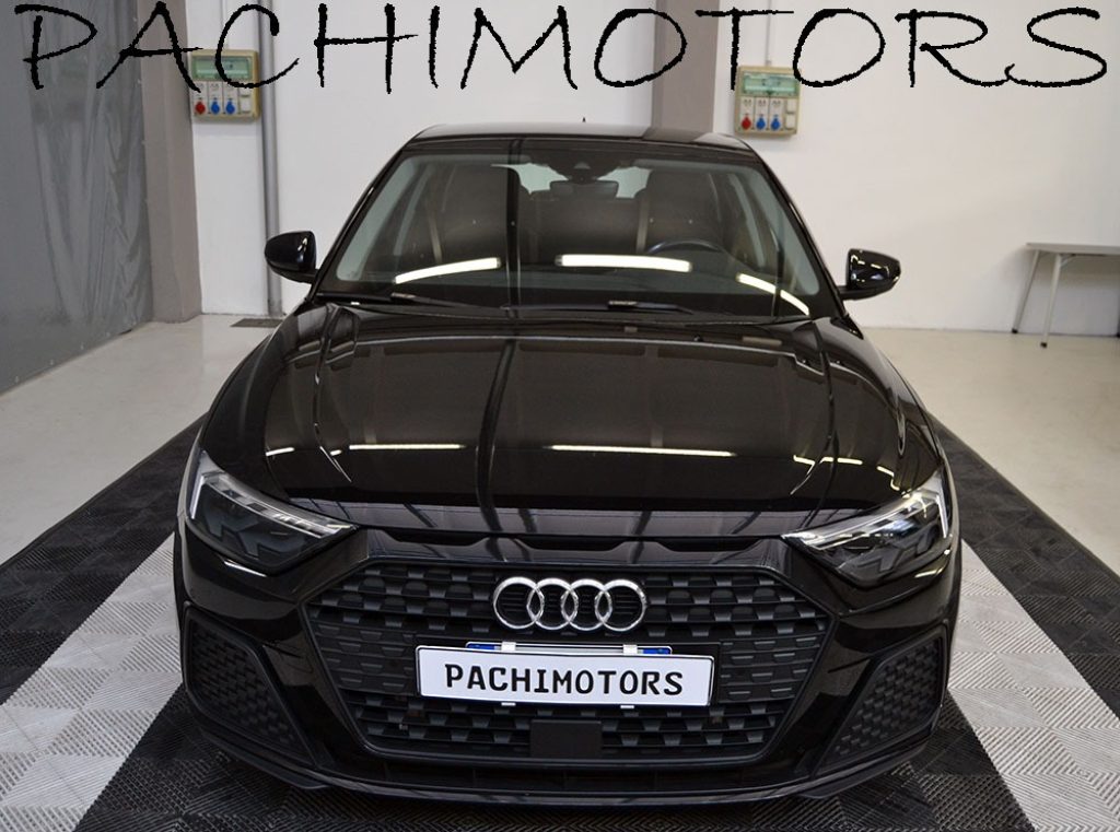 AUDI A1 SPB 30 TFSI S tronic Admired Advanced PROMO - 20