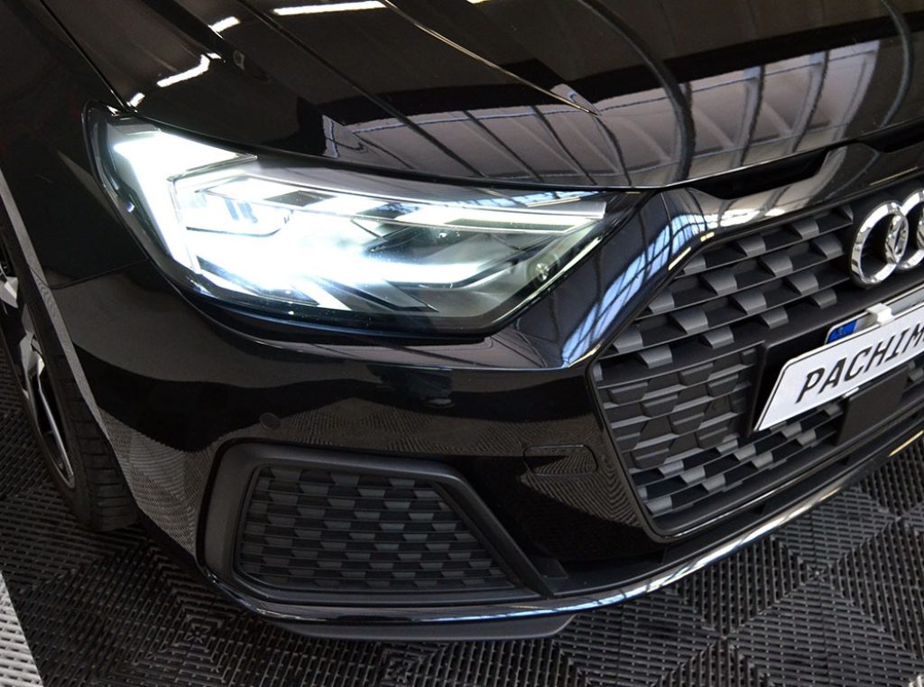 AUDI A1 SPB 30 TFSI S tronic Admired Advanced PROMO - 21