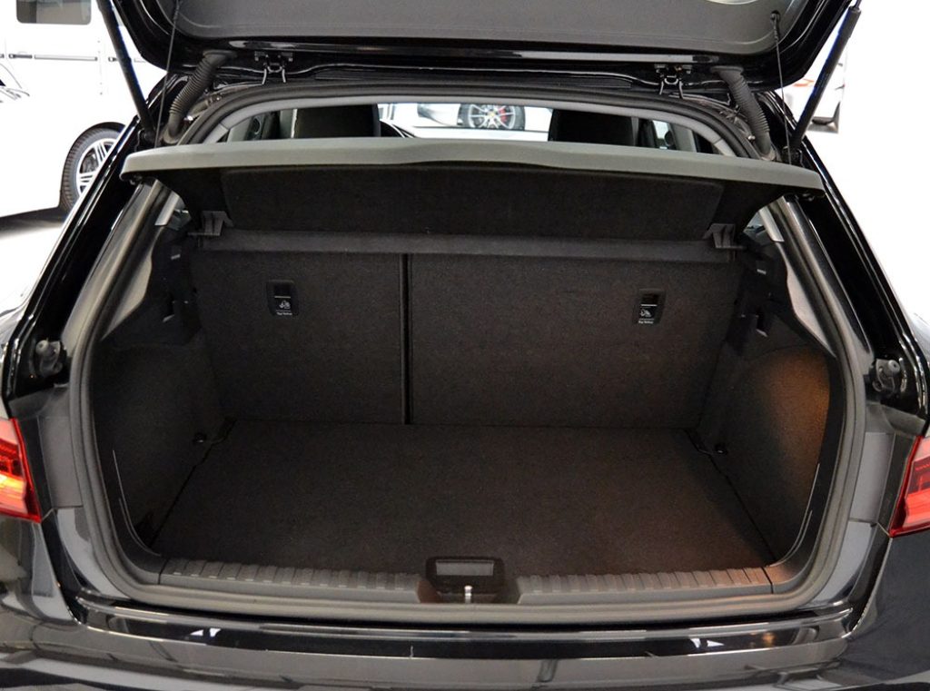 AUDI A1 SPB 30 TFSI S tronic Admired Advanced PROMO - 13