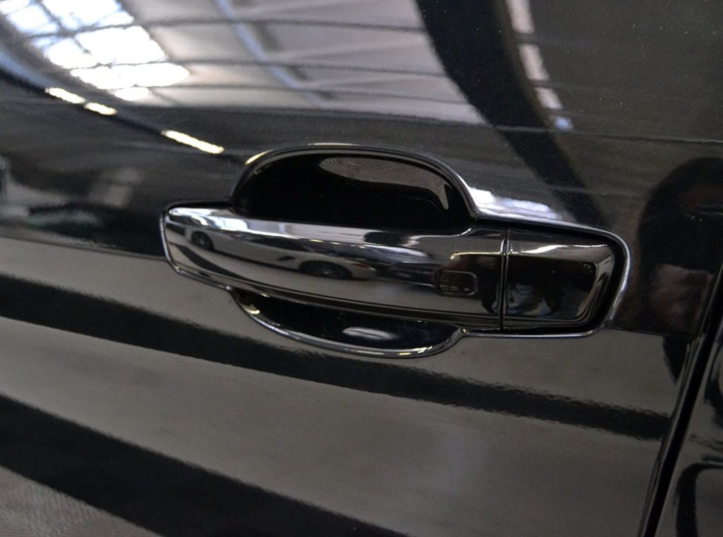 AUDI A1 SPB 30 TFSI S tronic Admired Advanced PROMO - 23