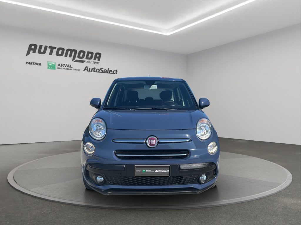 FIAT 500L 1.3 Multijet 95 CV - 2