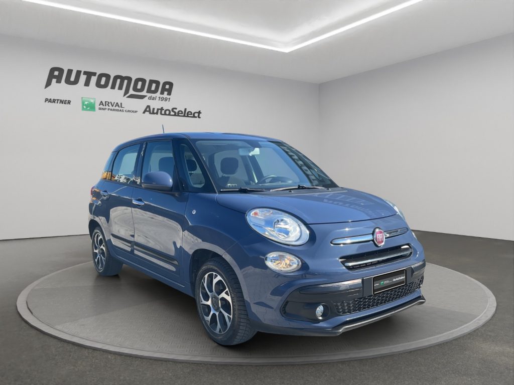 FIAT 500L 1.3 Multijet 95 CV - 3