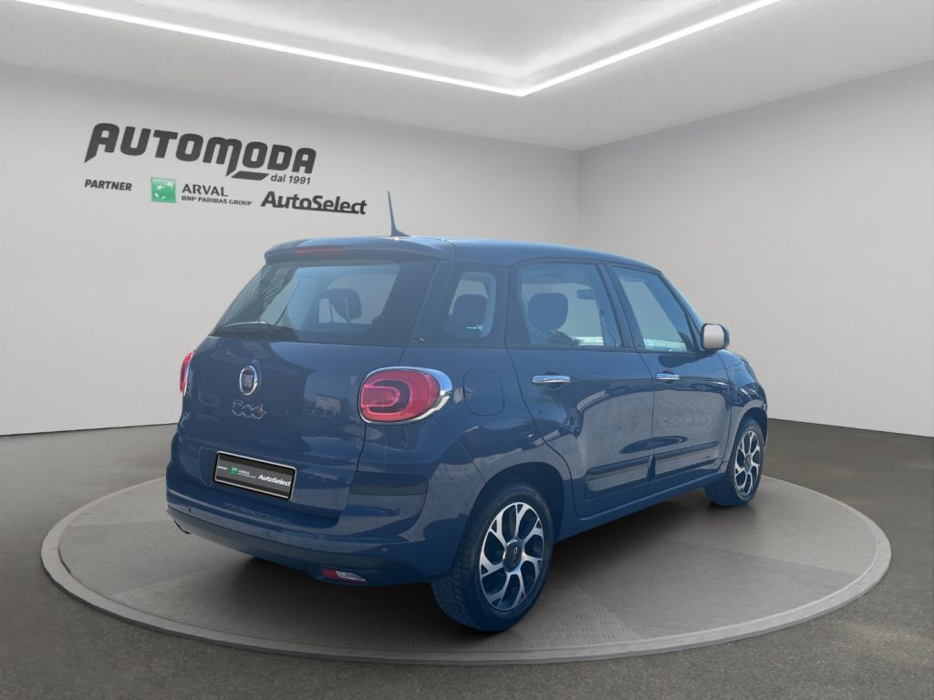 FIAT 500L 1.3 Multijet 95 CV - 4